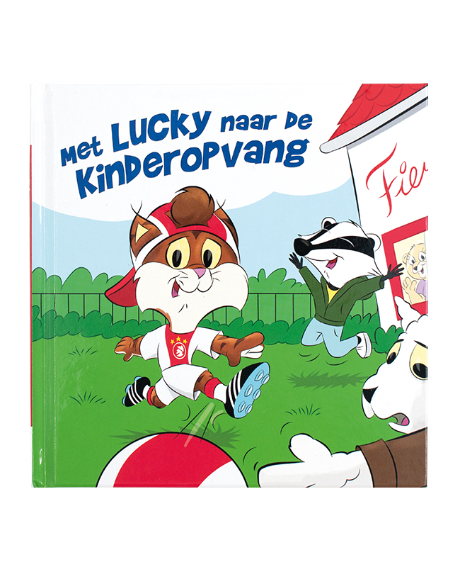 AJAX-verhalenboekje-cover