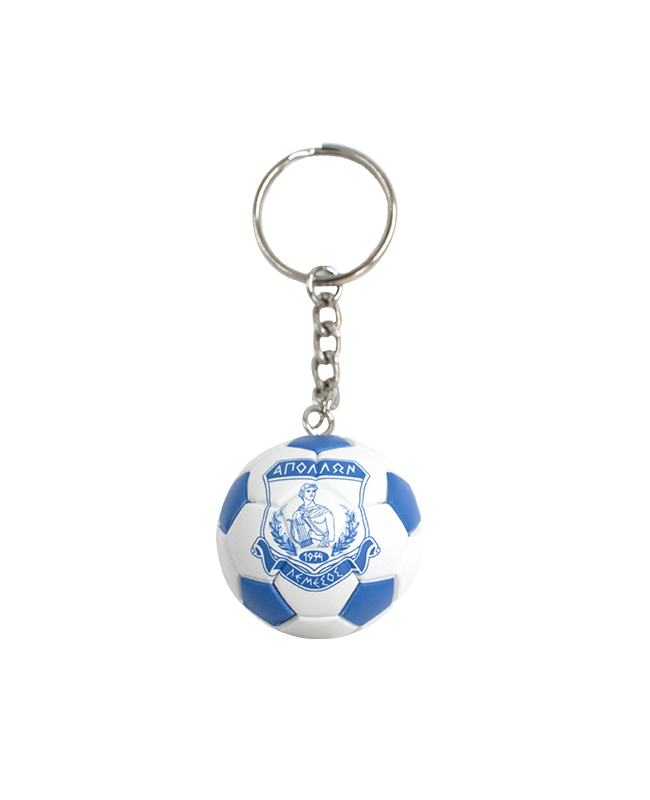 Apollon-bal-sleutelhanger