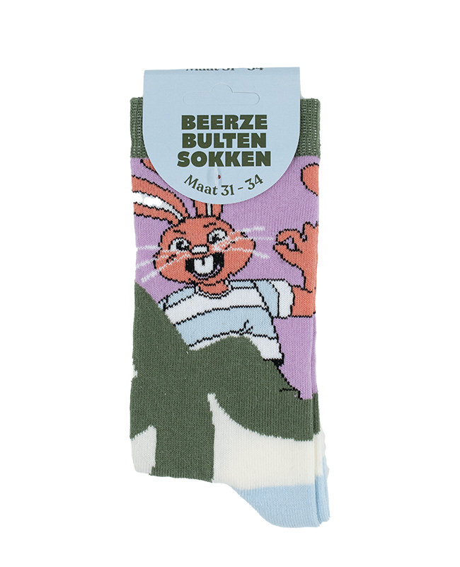 Beerze-Bulten-sokken