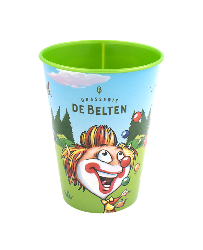 Brasserie-de-Belten-beker