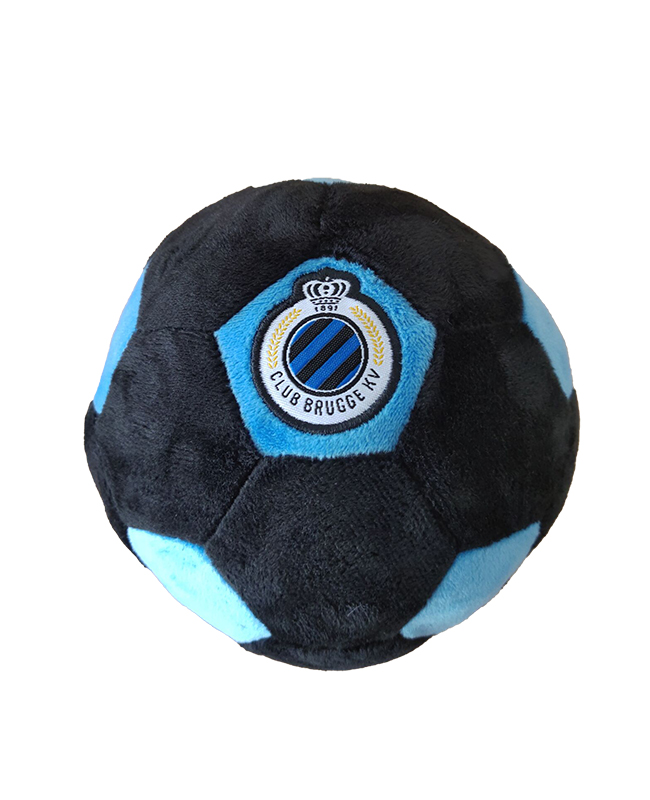 CLUB-BRUGGE-pluche-bal