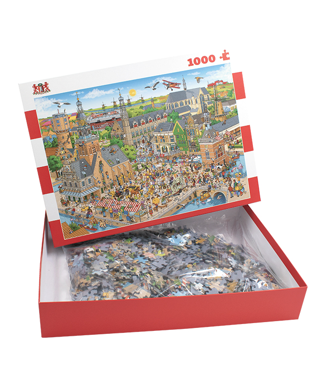 Gemeente-Alkmaar-Puzzel