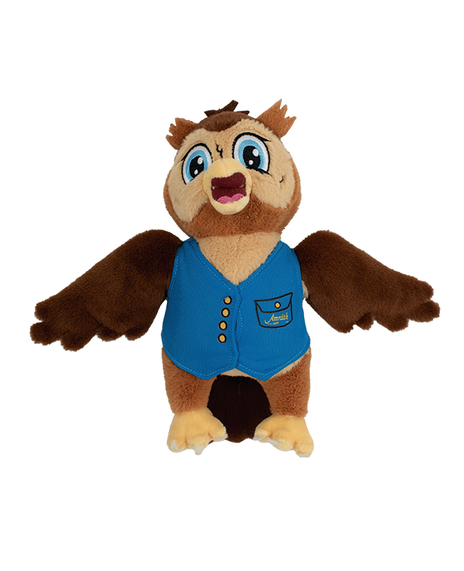 Knuffel_Amrath-Knuffel