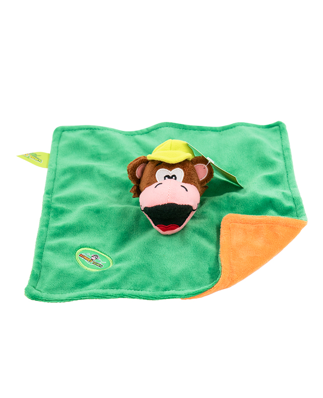 Monkeytown-tutteldoekje