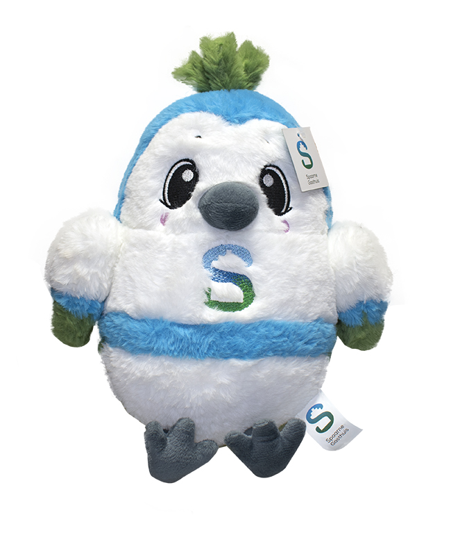 Spaarne-Gasthuis-knuffel