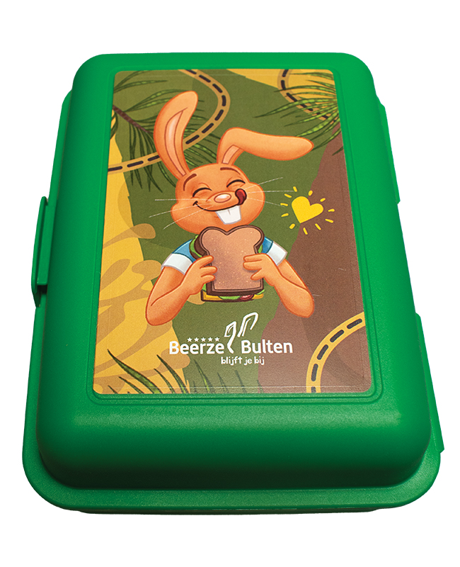 Beerze-Bulten-Broodtrommel