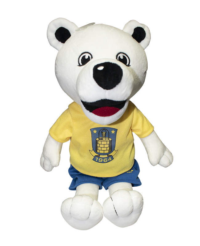 Brondby-knuffel-groot
