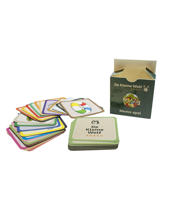 Camping-de-Kleine-Wolf-Memo-spel