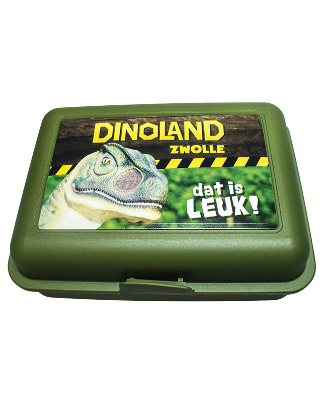 Dinoland-Zwolle-Broodtrommel