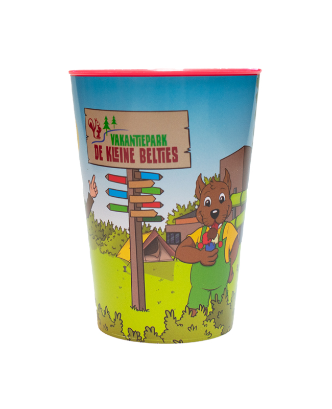 Drinkbekers