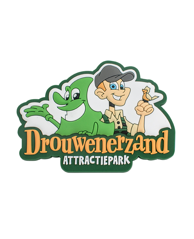 Drouwenerzand-Magneet