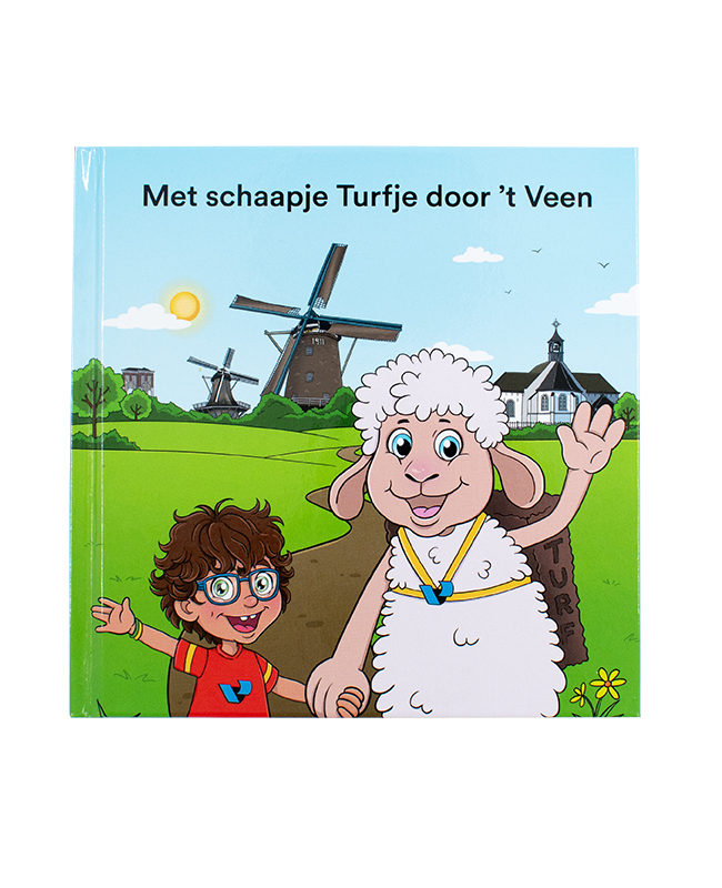 Gemeente-Veenendaal-verhalenboekje