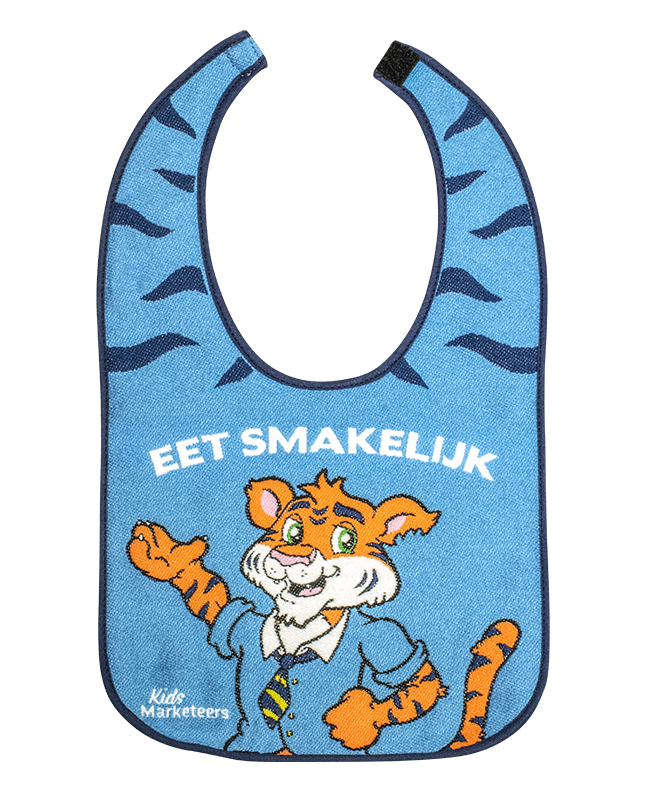 Kids-Marketeers-Slabbetje