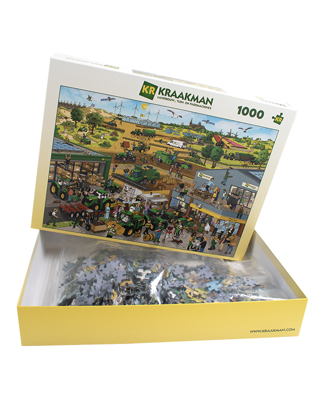 Kraakman-puzzel-doos--open