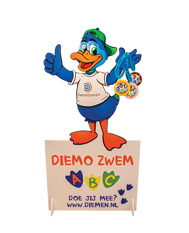 Lifesizer-Diemen