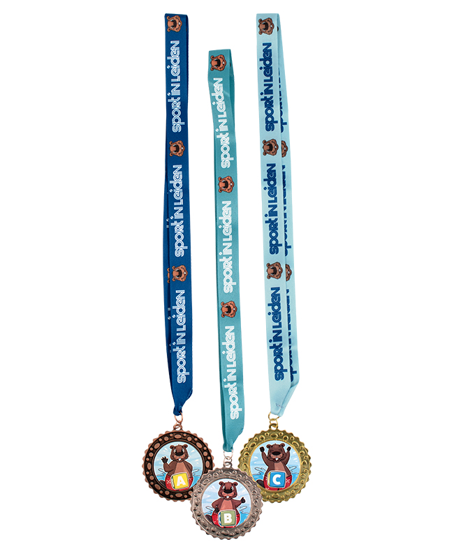 Medaille-Sport-in-Leiden
