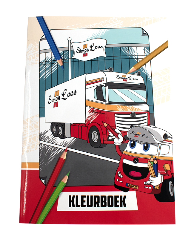 Simon-Loos-kleurboek