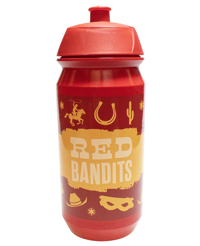 Slagharen-Red-Bandits-Bidon