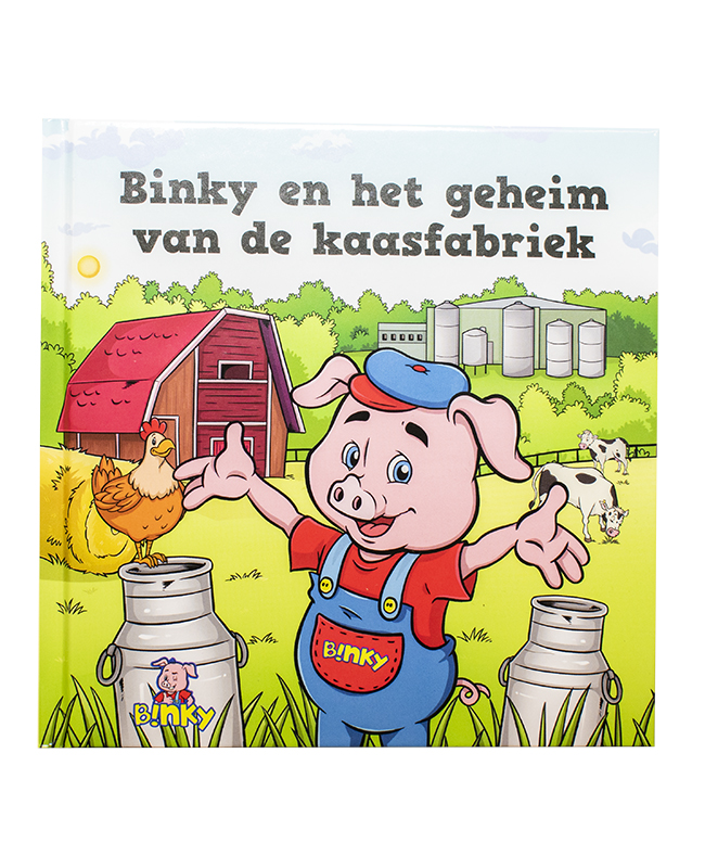 Verhalenboekje-Accres -Cover