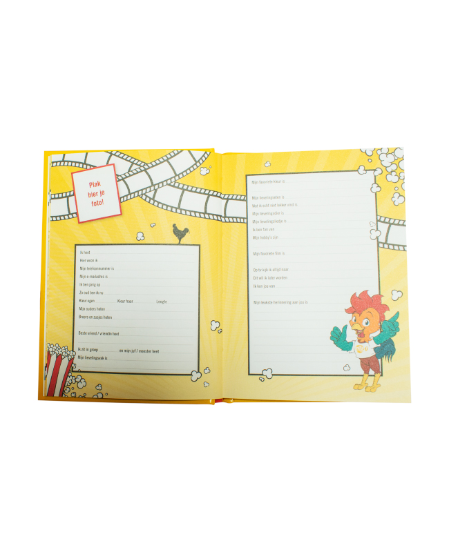 Vriendenboek1