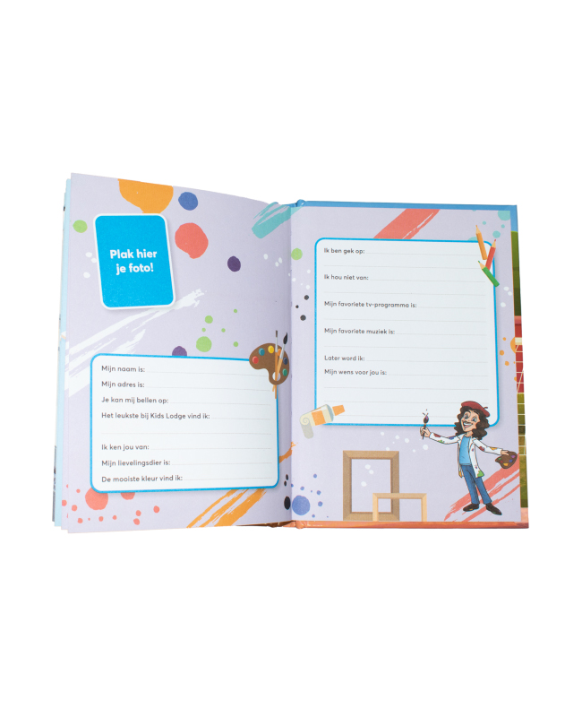 Vriendenboek2