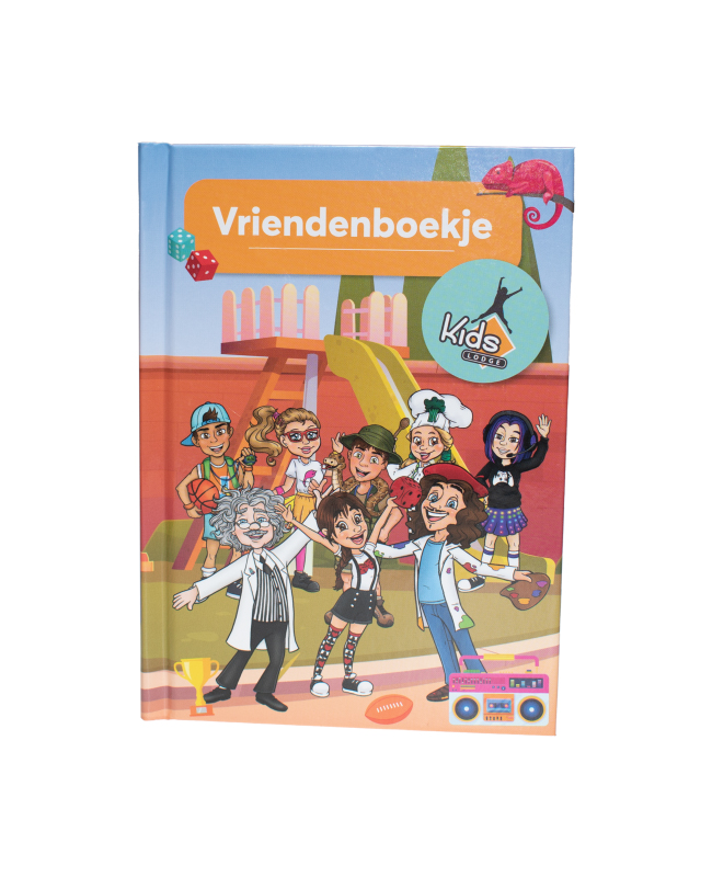 Vriendenboek5
