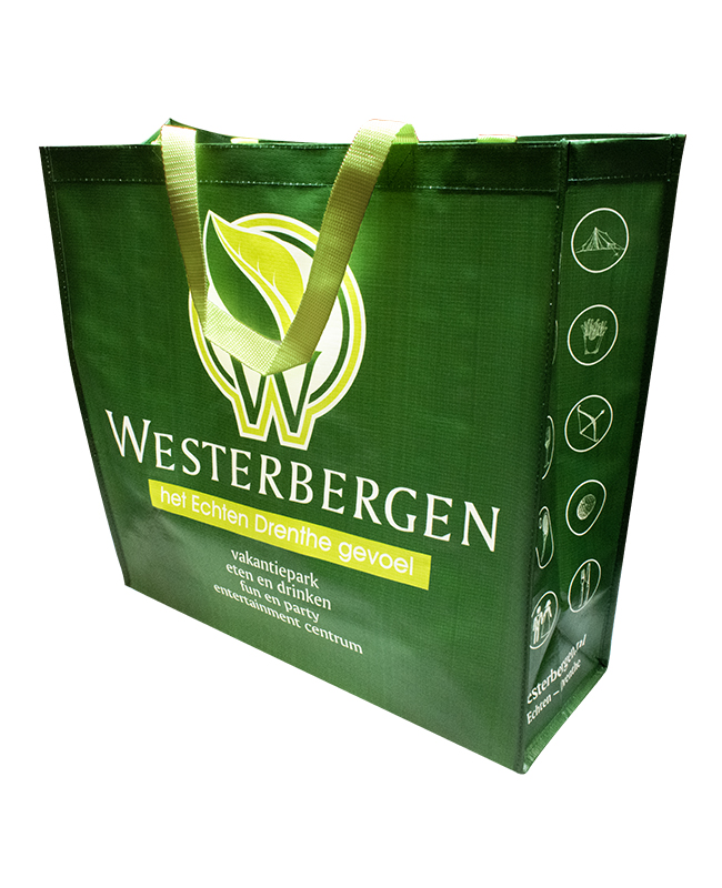 Westerbergen-Shopper